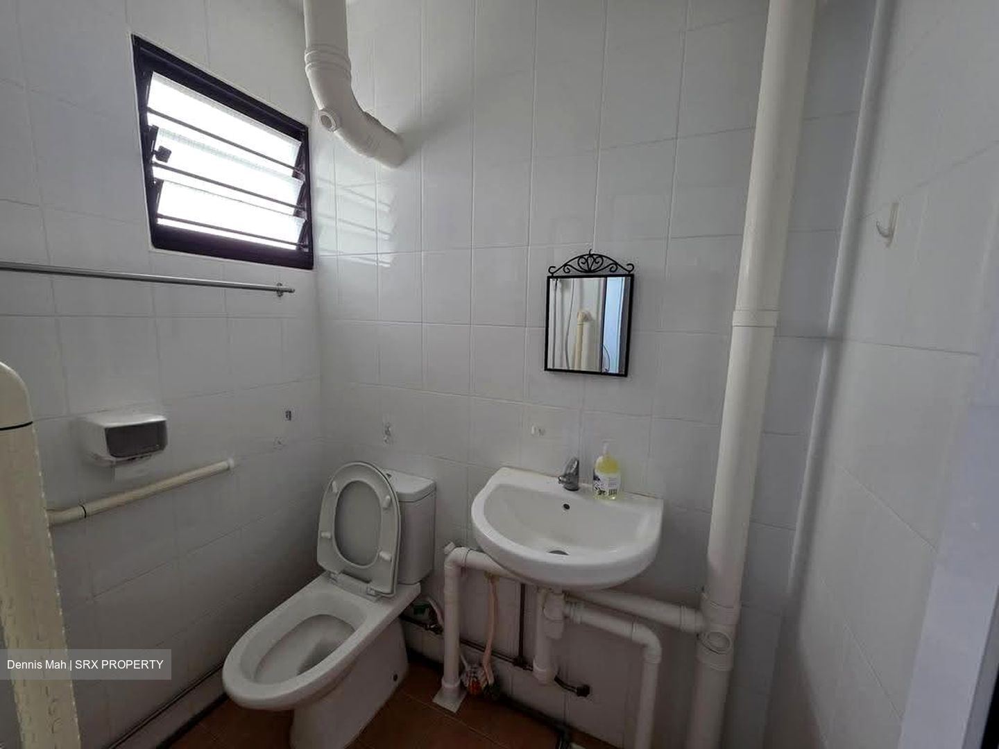 Blk 115 Hougang Avenue 1 (Hougang), HDB 3 Rooms #610460161